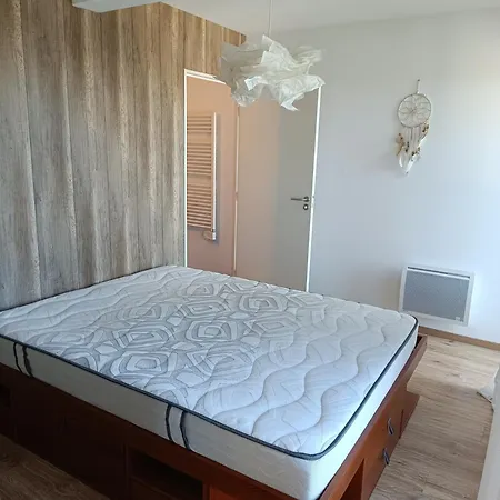 Miramar Apartmán *