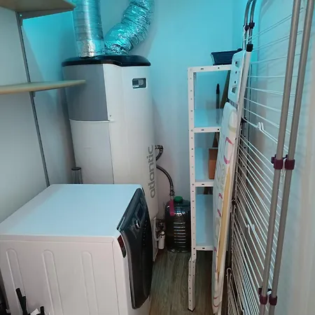 Miramar Apartmán *