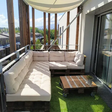 Miramar Apartmán *