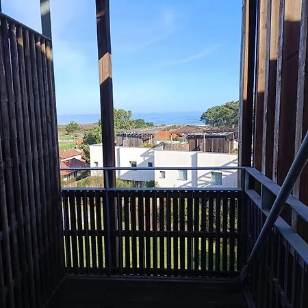Miramar Saint-Jean-de-Luz