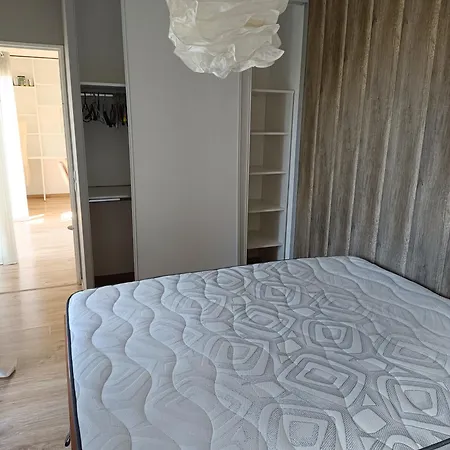 Miramar Apartmán *